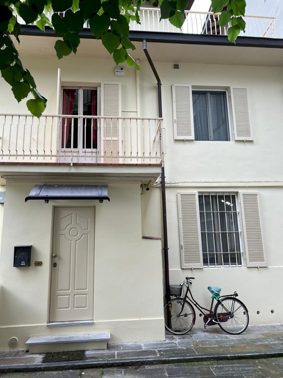 Porzione di casa Parma - foto 2