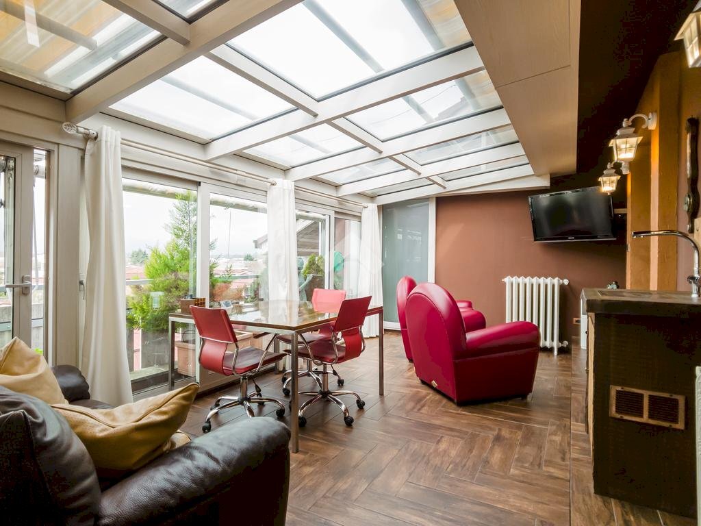 Attic Via Musso Ferraris, Torino - photo 2
