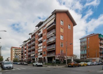 Attico Via Musso Ferraris, Torino - foto 3