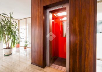 Attico Via Musso Ferraris, Torino - foto 46