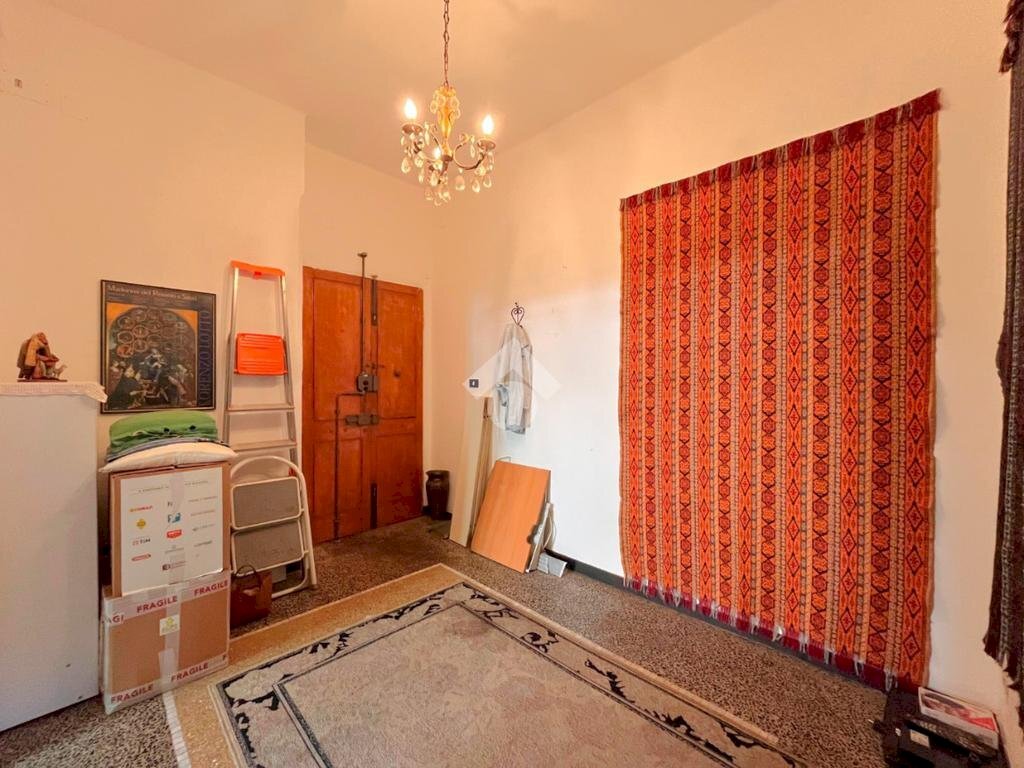 Apartment Via dei cinque santi, Genova (neighborhood Lagaccio) - photo 3