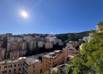 Appartamento Via dei cinque santi, Genova (zona Lagaccio) - foto 1