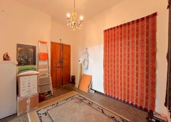 Appartamento Via dei cinque santi, Genova (zona Lagaccio) - foto 3