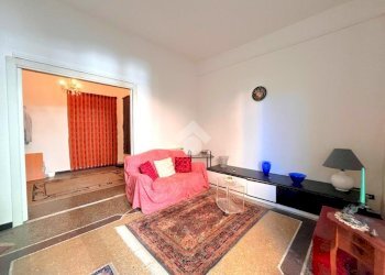 Appartamento Via dei cinque santi, Genova (zona Lagaccio) - foto 4