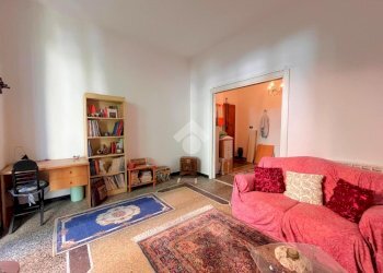 Appartamento Via dei cinque santi, Genova (zona Lagaccio) - foto 5