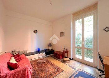 Appartamento Via dei cinque santi, Genova (zona Lagaccio) - foto 6