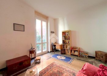 Appartamento Via dei cinque santi, Genova (zona Lagaccio) - foto 7