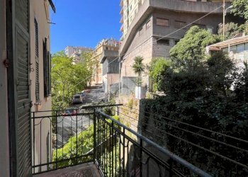 Appartamento Via dei cinque santi, Genova (zona Lagaccio) - foto 8