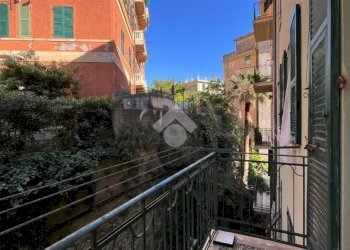 Appartamento Via dei cinque santi, Genova (zona Lagaccio) - foto 9