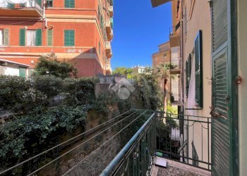 Appartamento Via dei cinque santi, Genova (zona Lagaccio) - foto 10