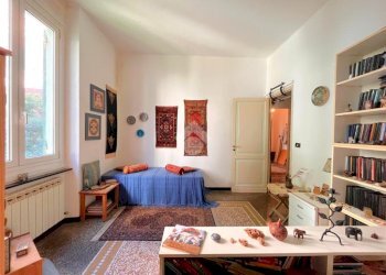 Appartamento Via dei cinque santi, Genova (zona Lagaccio) - foto 14