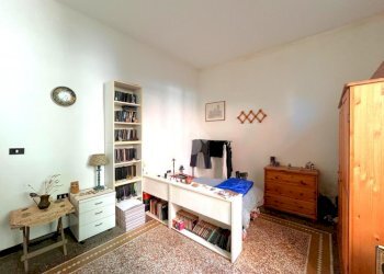 Appartamento Via dei cinque santi, Genova (zona Lagaccio) - foto 15