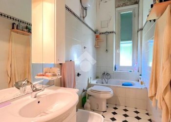 Appartamento Via dei cinque santi, Genova (zona Lagaccio) - foto 17