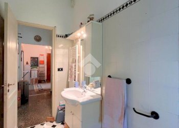 Appartamento Via dei cinque santi, Genova (zona Lagaccio) - foto 18