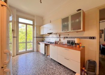 Appartamento Via dei cinque santi, Genova (zona Lagaccio) - foto 19