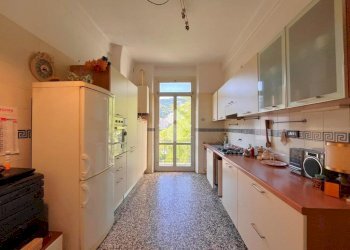 Appartamento Via dei cinque santi, Genova (zona Lagaccio) - foto 20