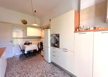 Appartamento Via dei cinque santi, Genova (zona Lagaccio) - foto 21