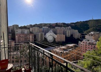 Appartamento Via dei cinque santi, Genova (zona Lagaccio) - foto 25