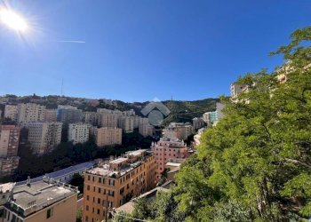 Appartamento Via dei cinque santi, Genova (zona Lagaccio) - foto 26