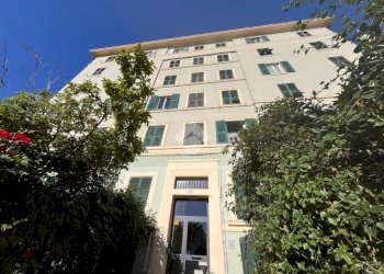 Appartamento Via dei cinque santi, Genova (zona Lagaccio) - foto 27