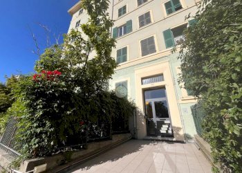 Appartamento Via dei cinque santi, Genova (zona Lagaccio) - foto 28