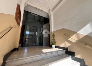 Appartamento Via dei cinque santi, Genova (zona Lagaccio) - foto 29