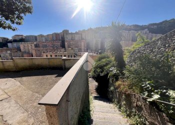 Appartamento Via dei cinque santi, Genova (zona Lagaccio) - foto 32