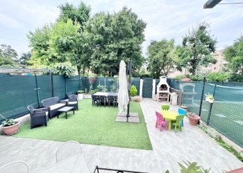 Terraced Villa Via E. Berlinguer, Casarile - photo 2