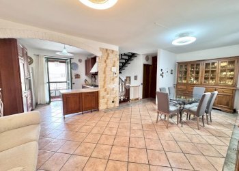 Terraced Villa Via E. Berlinguer, Casarile - photo 4