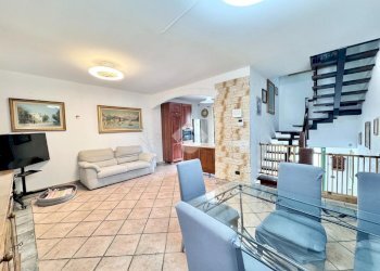 Terraced Villa Via E. Berlinguer, Casarile - photo 6