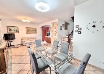 Terraced Villa Via E. Berlinguer, Casarile - photo 7