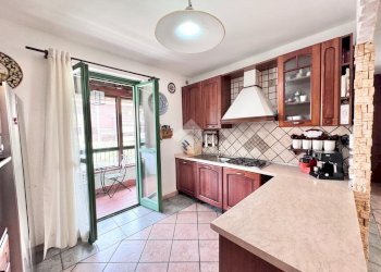 Terraced Villa Via E. Berlinguer, Casarile - photo 8