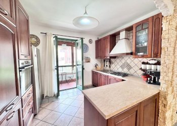 Terraced Villa Via E. Berlinguer, Casarile - photo 9