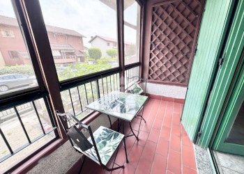 Terraced Villa Via E. Berlinguer, Casarile - photo 12