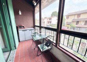 Terraced Villa Via E. Berlinguer, Casarile - photo 11