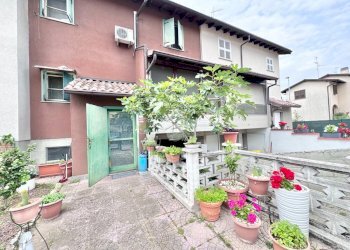 Terraced Villa Via E. Berlinguer, Casarile - photo 26