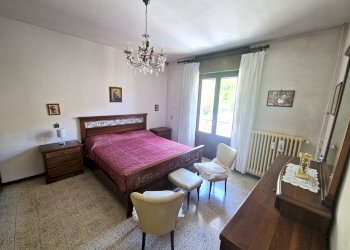 Trilocale piazza roncas, Chambave - foto 12