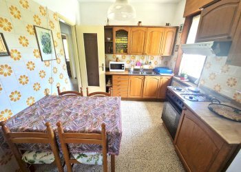 Trilocale piazza roncas, Chambave - foto 10