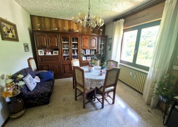 Trilocale piazza roncas, Chambave - foto 6