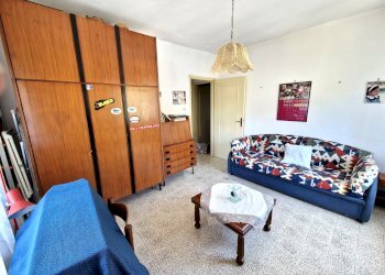 Trilocale piazza roncas, Chambave - foto 18