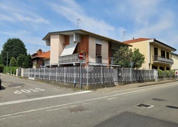 Villa Via S. Giovanni, Robecco sul Naviglio - foto 2