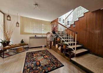 Villa Via S. Giovanni, Robecco sul Naviglio - foto 4