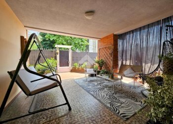 Villa Via S. Giovanni, Robecco sul Naviglio - foto 8