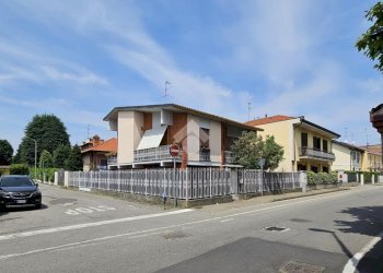 Villa Via S. Giovanni, Robecco sul Naviglio - foto 33