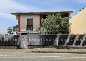 Villa Via S. Giovanni, Robecco sul Naviglio - foto 34