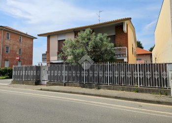 Villa Via S. Giovanni, Robecco sul Naviglio - foto 35