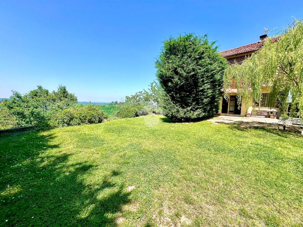 Semi-detached house Via francesco Vercelli, Camerano Casasco - photo 3