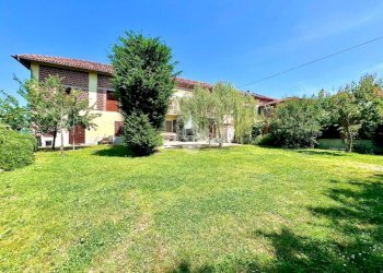 Casa semi indipendente Via francesco Vercelli, Camerano Casasco - foto 1