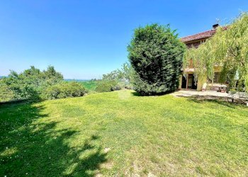 Casa semi indipendente Via francesco Vercelli, Camerano Casasco - foto 3