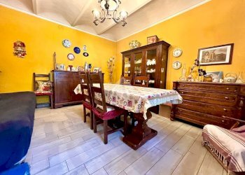 Casa semi indipendente Via francesco Vercelli, Camerano Casasco - foto 4